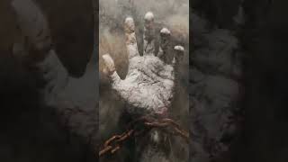 Deep within a forgotten canyon, an impossible structure emerges from the mist. What ancient power i
