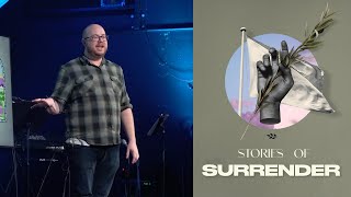 The Vineyard Tenants and the Cross | Paul Walker | Stories of Surrender by The Meeting Place 127 views 2 months ago 33 minutes