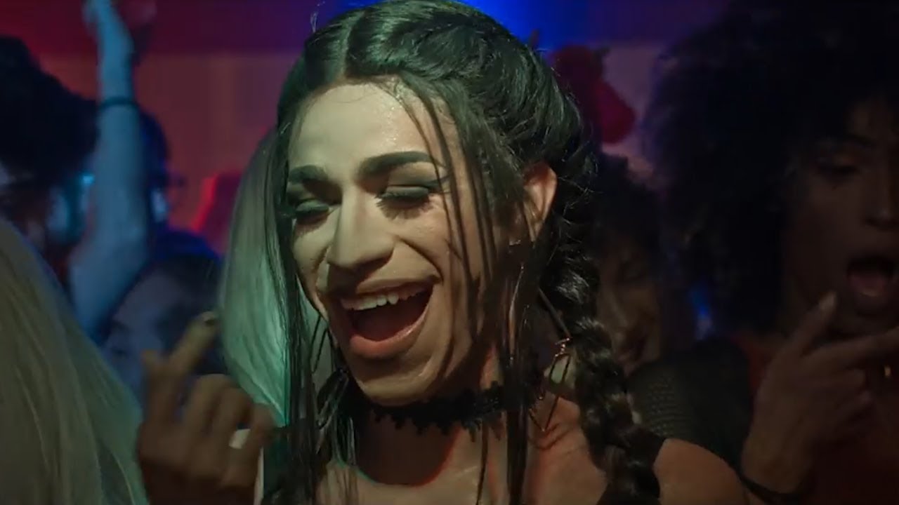 Conheça Kaya Conky, a drag queen “dona de Natal”