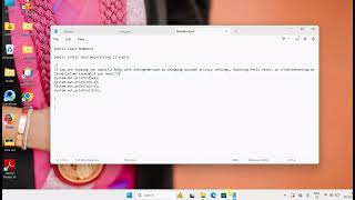 💻Java Multiline Comments | Java for Beginners | #java #javaprogramming #comment #learning #beginners