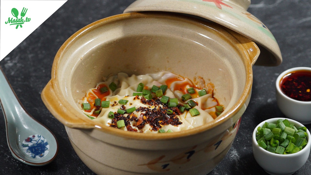 Xiao Long Bao TANPA RIBET! Cocok Banget Buat IMLEK!