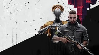 Atomic Heart Intro | [4K 60 FPS] - No Commentary