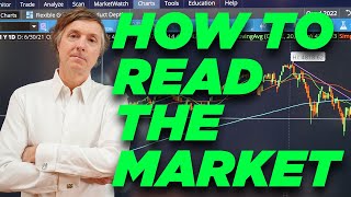 How to Read the Market - Understanding the Market