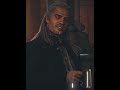 Geralt and Jaskier best friends. | The Witcher Serias EDIT | SØF - Stereo Wave #shorts #thewitcher