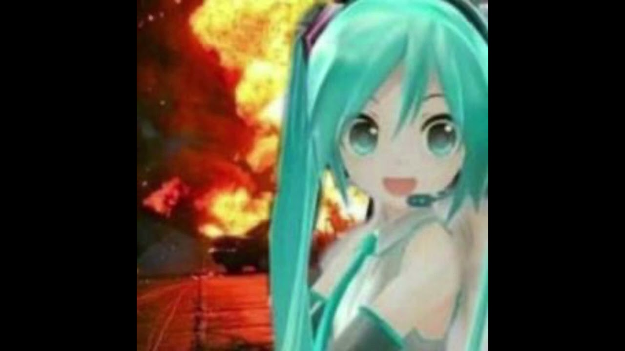 Machinegun poem doll - sped up