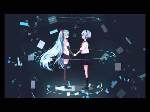 【初音ミク】重たい手紙【オリジナル曲】