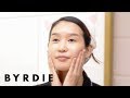 Korean Beauty Nighttime Skincare Routine With Charlotte Cho From Soko Glam | Byrdie
