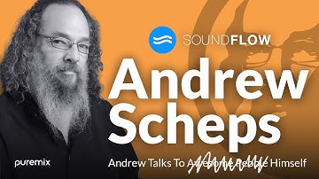 Andrew Scheps Mixing with Soundflow
