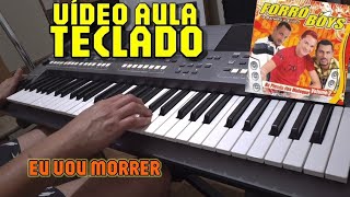 Vídeo de Eu Vou Morrer