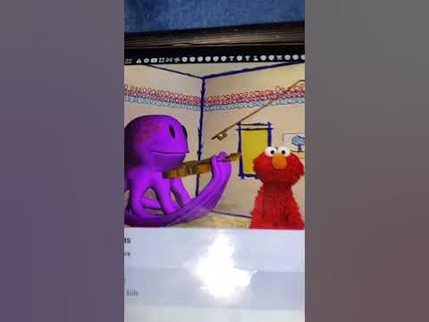 Elmo’s World Violins Question - YouTube