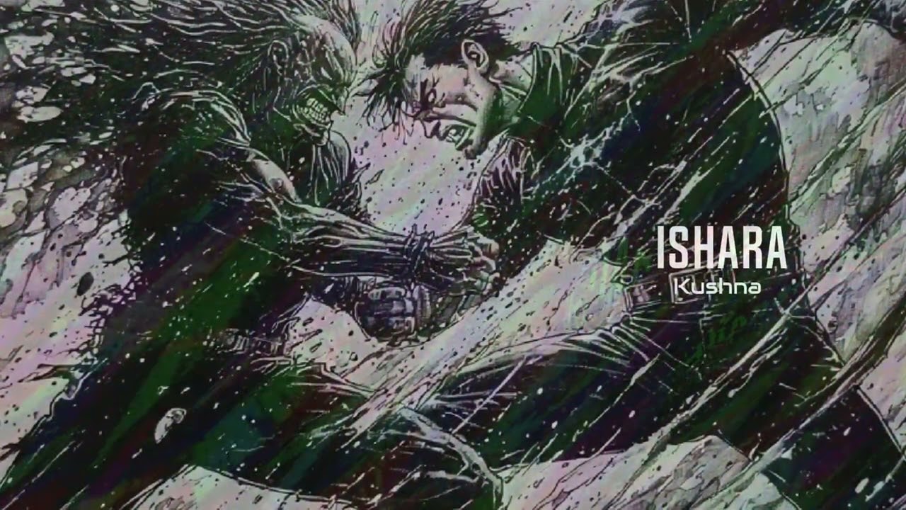 Watch Ishara - Ta-Bitjet | Kushna | HEAVY - FUZZY- GROWL on YouTube Watch Ishara - Ta-Bitjet | Kushna | HEAVY - FUZZY- GROWL on YouTube