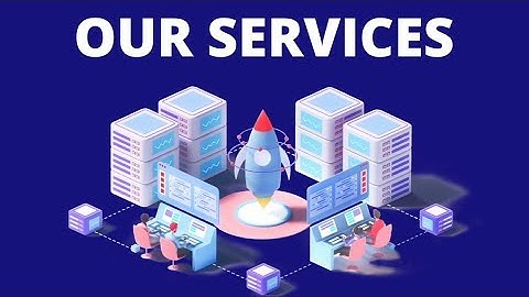 Our Services||Ezimax Technologies