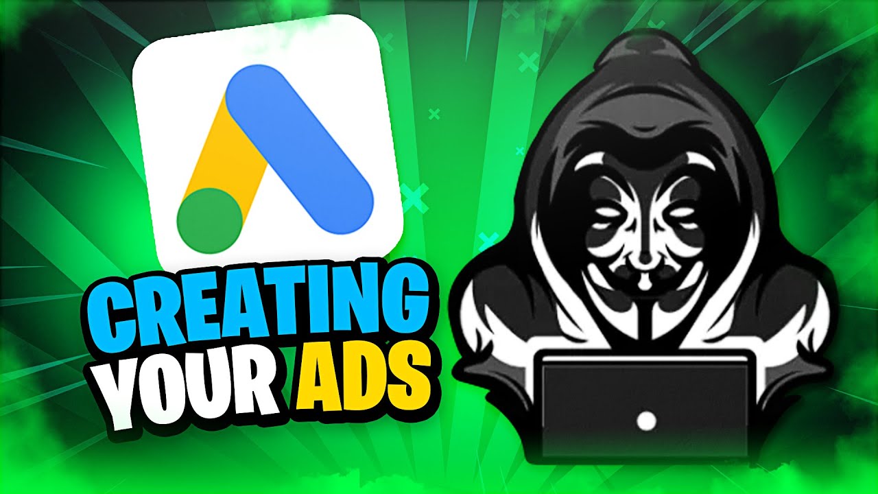 Google Ads For Beginners 2021 |Step By Step Process | Creating Your Ads ...