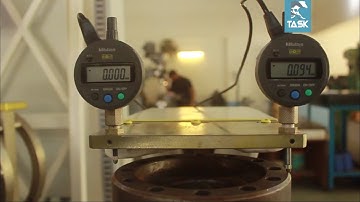 Task Precision Industries   Our Company Story