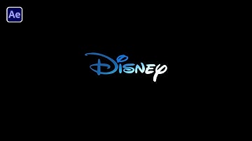 VIBRANCE LOGO ANIMATION | AFTER EFFECTS TUTORIAL #11