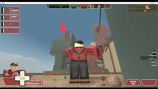 TC2: More teleporter griefing