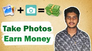 TAKE PHOTOS IN YOUR SMARTPHONE AND EARN MONEY | FOAP | EARN MONEY TAMIL | THE SUCCESS WAY TAMIL