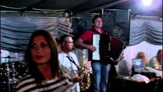 Vasar Bracin 2013 - Dusica Milojevic - Splet najlepsih pesama HD - Mene nana neguje i gleda,Kosava