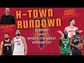 What's the move Houston?