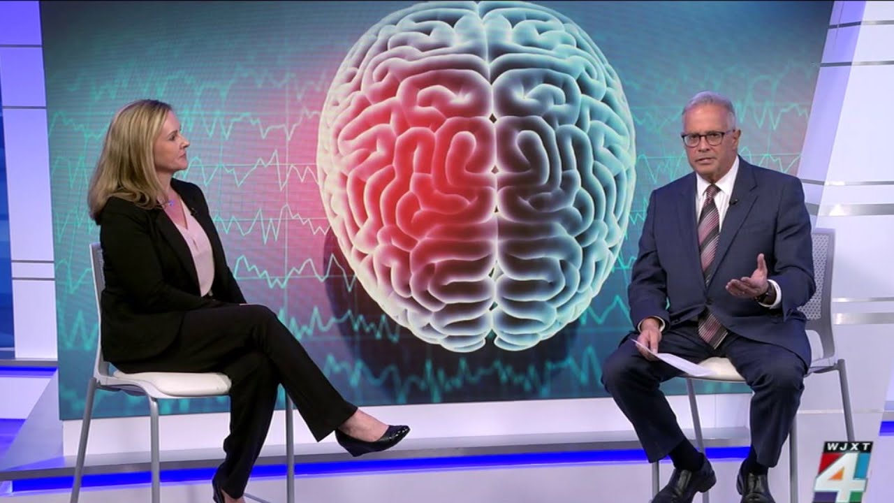 UNF professor discusses Youth Risk Behavior Survey