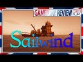 [2k QHD] Excellent NEW HARDCORE Historical Sailing Sim Sailwind FIRST LOOK Gameplay Review