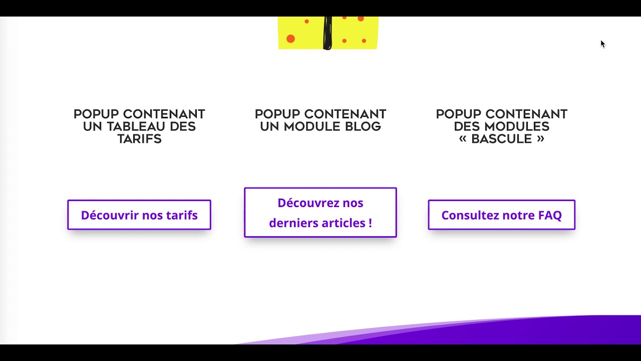 Popups For Divi Este Plugin Gratuito Convierte Tus Secciones De Divi En Pop Ups Popups For Divi Este Plugin Gratuito Convierte Tus Secciones De Divi En Pop Ups