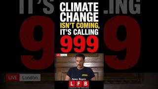 Its Calling 999: A Firefighters Warning on the Climate Crisis
Im James Rogers, a firefighter, and I was proud to add my voice today at Zack Polanskis press conference at Church House, delivering an urgent message to Prime Minister Andy Burnham about the climate crisis were already living through. This isnt a distant threat for those of us on the front line — its heat stroke calls, its fires ripping through parks kids used to play in, its longer shifts and thinner resources as incidents get more severe. I wanted people watching to understand that the climate crisis isnt coming. Its calling 999.
Every day the response is delayed, the harder this gets — for communities, for governments, and for the emergency services trying to keep people safe. I stood alongside an ex-soldier, a GP, and broadcaster Chris Packham because this crosses every part of society. Well do our job. The question Zack put to the Prime Minister today is whether the rest of the country — and the government — is willing to do its part too.
https://youtube.com/@ClimateMajorityProject-Earth
https://RupertRead.net/
https://RupertRead.substack.com/
https://twitter.com/GreenRupertRead
https://bsky.app/profile/rupertread.bsky.social
https://www.instagram.com/RupertRead/
https://www.tiktok.com/@GreenRupertRead
https://www.facebook.com/GreenRupertRead/
Edited excerpt courtesy of Sky News https://www.youtube.com/live/QnygX67NfQo Its Calling 999: A Firefighters Warning on the Climate Crisis