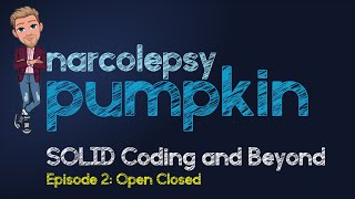 Celebrity SOLID Coding and Beyond: E02  - Open Closed Principal Profile