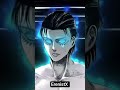 New eren yeager edit #youtubeshorts #eren #anime #attackontitan #erenyeager #aot #aotspoilers