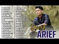 Arief Full Album Terbaru 2023 ~ Rembulan Malam ~ Lagu Paling Menyentuh Hati