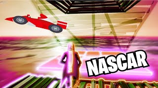 NASCAR 🏎️ - ( highlights - #1 )