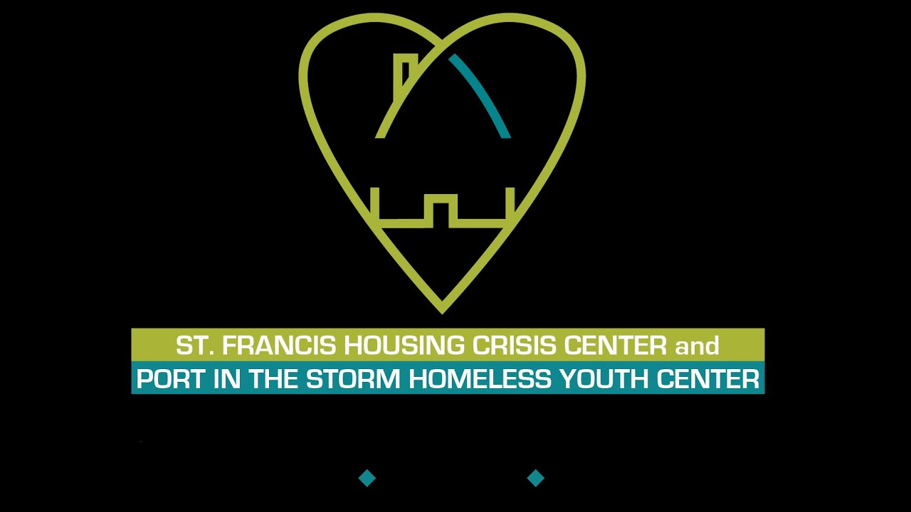 PORT IN THE STORM & ST. FRANCIS HOUSE YouTube