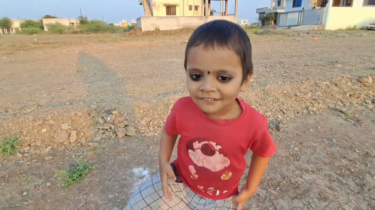 Priyansh Ne Lagaya Machhali ko hath 🐟🐟🕺😍