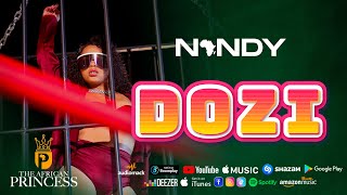 Nandy - Dozi ( video)