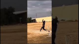 Amazing shots🏏😱 #Salwasixsir#OMG Hadsu#criketersvideo#behindthescenes