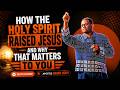 HOW THE HOLY SPIRIT RAISED JESUS — AND WHY THAT MATTERS TO YOU | APOSTLE AROME OSAYI #rcnglobal #rcn