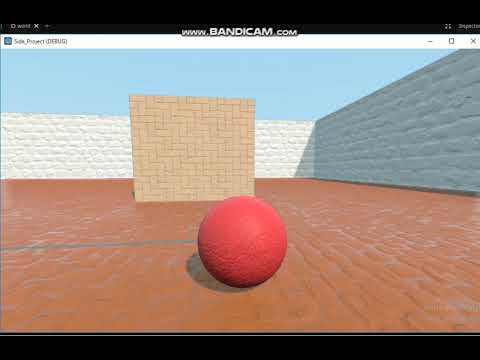 Godot Third Person Test - Why isn't the raycast following the player origin but the world's? (Help)