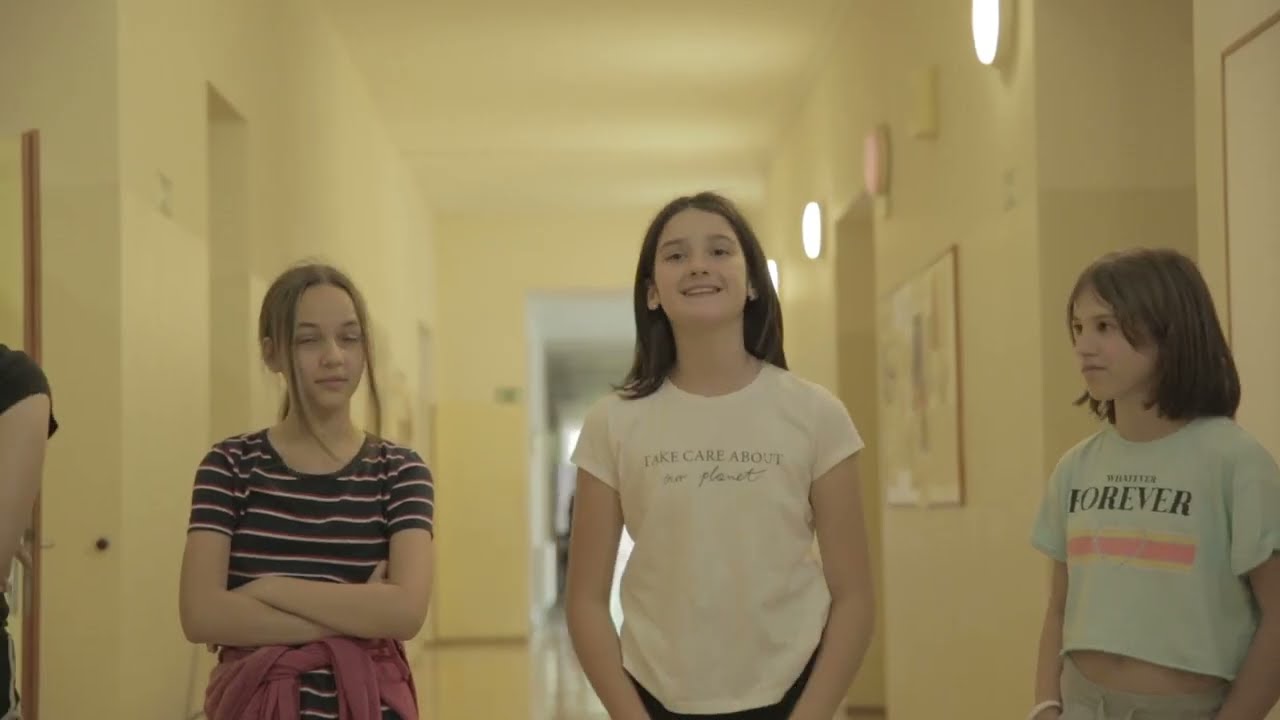 Ljubosumna začimba alternativna verzija