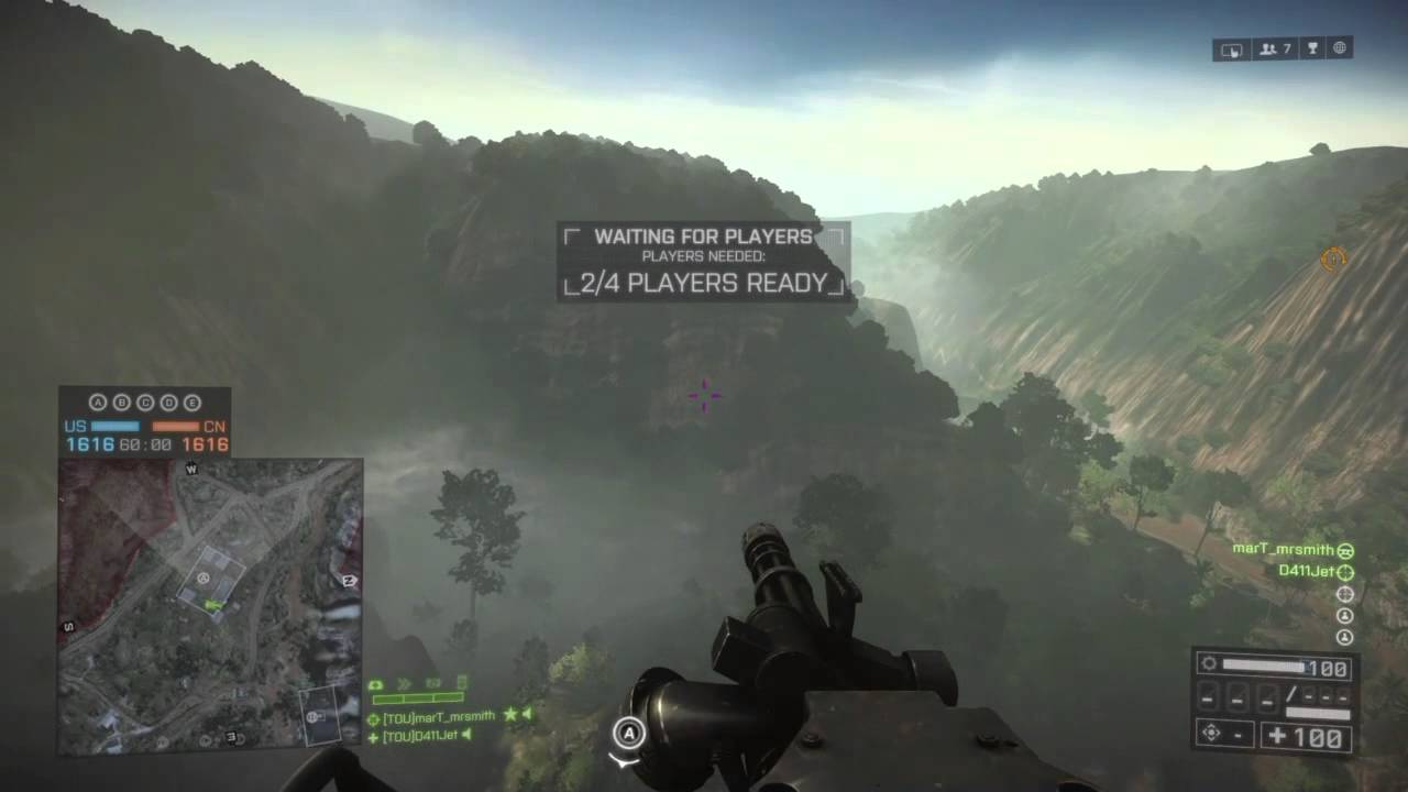 Bf4 community map easter egg tutorial