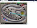 Zuma Deluxe Online King Com Version Game Over In The Dark Vortex 