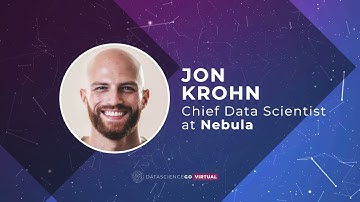 Deep Learning Battle: Pytorch vs. Tensorflow - Jon Krohn
