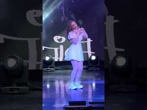 [KPOP DANCE COVER ON STAGE / FanCam] ILLIT (아일릿) Magnetic 