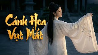 Cánh Hoa Vụt Mất | Official MV | #aicover #nhacviet #musicvideo #canhhoavutmat #nhachaymoingay