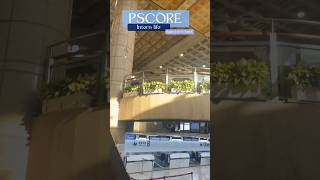 PSCORE Intern Life - RightsCon 2025
