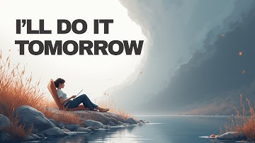 If You’re Ambitious But Lazy, Watch This Video...