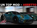 Le meilleur mod gt3 pour assetto