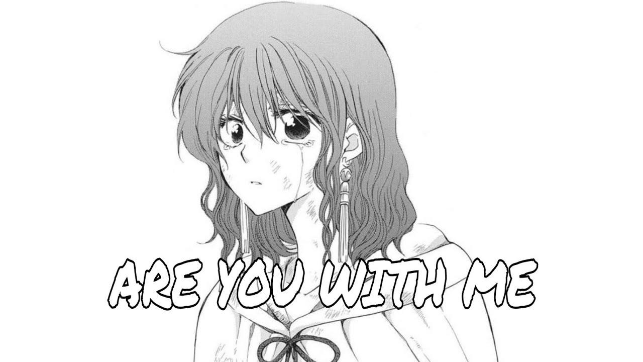 [mmv] Akatsuki no yona(yonaxhakxsoowon)-are you with me