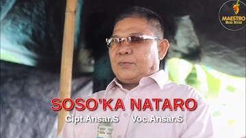 SOSO