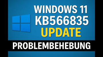 Windows 11 KB5066835 Update Fehler 0x800F991 & 0x80070022 Schnell Beheben!