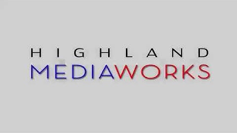 3D Projection Mapping - HIGHLAND MEDIAWORKS - Steampunk  New Years Eve 2017 Cherokee Casino NC